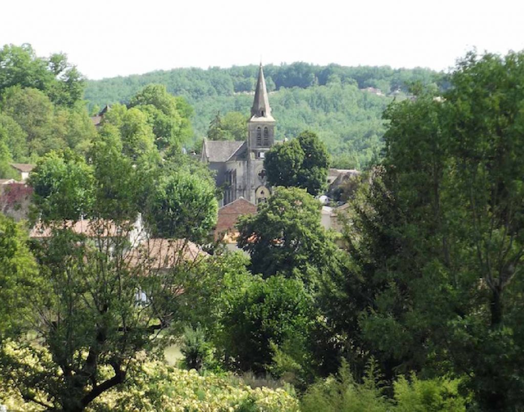 Orgue de l'Église SaintHilaire Toulouse Les Orgues