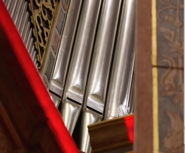 Restaurations et relevages des orgues toulousains