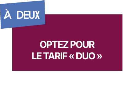 Tarif 20252
